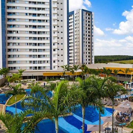Resort Solar Das Aguas Olímpia Εξωτερικό φωτογραφία
