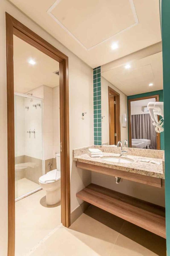 Resort Solar Das Aguas Olímpia Εξωτερικό φωτογραφία