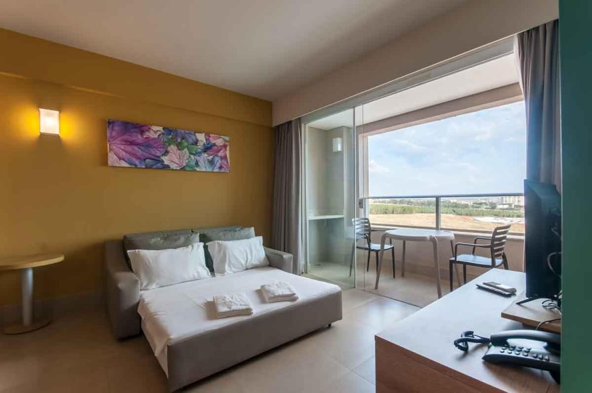 Resort Solar Das Aguas Olímpia Εξωτερικό φωτογραφία